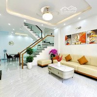 Nhà Mới Ngõ Nông Mặt Ngõ Cách Đường 20M, 4 Tầng, Trung Tâm Lê Chân