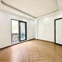 Nhà Mới Ngõ Nông Mặt Ngõ Cách Đường 20M, 4 Tầng, Trung Tâm Lê Chân