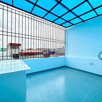 Nhà Mới Ngõ Nông Mặt Ngõ Cách Đường 20M, 4 Tầng, Trung Tâm Lê Chân