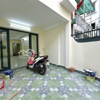 Bán Nhà Hẻm 273 Nguyễn Văn Đậu Bình Thạnh, Gần Hẻm Xe Hơi, 71M2 2 Tầng Công Nhận Đủ, Chỉ 6.5 Tỷ