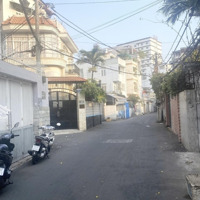 Bán Nhà Hẻm 273 Nguyễn Văn Đậu Bình Thạnh, Gần Hẻm Xe Hơi, 71M2 2 Tầng Công Nhận Đủ, Chỉ 6.5 Tỷ