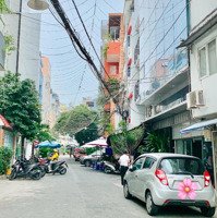 Bán Nhàhẽm Xe Hơilê Văn Sỹ- 85M2 Ngang Bề Thế 5.2M Siêu Hiếm - Kinh Doanh Đa Ngành - Chỉ 19 Tỷ Nhỉnh
