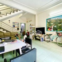 Bán Nhàhẽm Xe Hơilê Văn Sỹ- 85M2 Ngang Bề Thế 5.2M Siêu Hiếm - Kinh Doanh Đa Ngành - Chỉ 19 Tỷ Nhỉnh