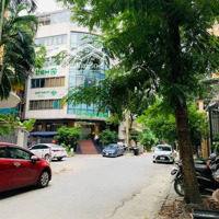 Mặt Phố Trung Hòa - Cầu Giấy - Hà Nội 68M2 - 5 Tầng - Mặt Tiền 5M - Thang Máy - Kinh Doanh - Vỉa Hè