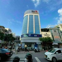 Ngộp Bank Cần Bán Gấpmặt Tiềncống Quỳnh-Nct-Q1-4,3X20(90M2)-Gpxd:5 Tầng Giá Chỉ 17 Tỷ