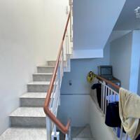 VỊ TRÍ KINH DOANH - BÌNH HƯNG HÒA A - Q.BÌNH TÂN - 6,2 TỶ - 68M2 - 4 x 17M - 4 TẦNG - 5 PHÒNG NGỦ