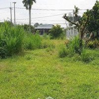 Bán Đất 540M Mặt Tiền Đường Trung Lập, Trung Lập Thượng, Củ Chi