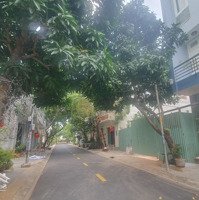 Cần Bán 90M2 Đất Đường Nhựa Vỉa Hè Khu Đại An, Phường 9, Vũng Tàu.