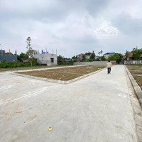 Bán Đất Tại Xã Hồng Sơn, Mỹ Đức, Hà Nội, 886 Triệu Vnd, 46M2
