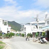 Bán Đất Mặt Tiền Đường Nguyễn Bặc, Vĩnh Hoà, Nha Trang. Chốt Nhanh 55 Triệu/M2