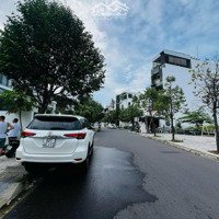 Bán Đất Biệt Thự Kđt An Bình Tân Đường T3 - 180M2 Giá 42 Triệu/M2 Có Sổ