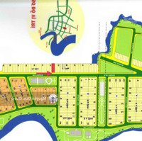 Bán Đất Sổ Hồng Dự Án Nam Long Phú Thuận, Quận 7, Kdc Quy Hoạch Đồng Bộ,Diện Tích4X20M, Giá Bán 8.5 Tỷ
