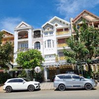 Bán Đất Sổ Hồng Dự Án Nam Long Phú Thuận, Quận 7, Kdc Quy Hoạch Đồng Bộ,Diện Tích4X20M, Giá Bán 8.5 Tỷ