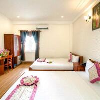 MOTEL 23 PHÒNG ĐANG KD PHÁT ĐẠT TẠI KCN VISIP QUẢNG NGÃI