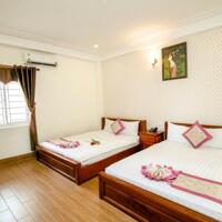 MOTEL 23 PHÒNG ĐANG KD PHÁT ĐẠT TẠI KCN VISIP QUẢNG NGÃI