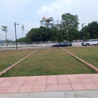 Chính Chủ Muốn Bán Gấp Lô Đất Ở Cổ Đông Gần Cnc Hòa Lạc.chỉ Với 1,8Tỷ Rẻ Nhất Hoà Lạc- Hai Mặt Tiền