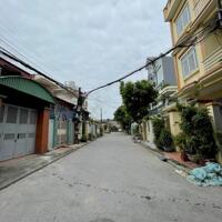 Bán lô đất ngay cạnh trường cấp 3 Hồng Bàng  80m giá chỉ có 3,1x tỷ  LH 0979087664