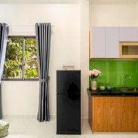 Cho Thuê Phòng Trọ Cửa Sổ Lớn. Rộng 24m2 ở Đinh Bộ Lĩnh gần Vòng Xoay Hàng Xanh Bình Thạnh