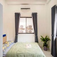 Cho Thuê Phòng Trọ Cửa Sổ Lớn. Rộng 24m2 ở Đinh Bộ Lĩnh gần Vòng Xoay Hàng Xanh Bình Thạnh