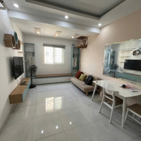 Cho Thuê Căn Hộ 2 Phòng Ngủchung Cư A6-A7 Phường Quang Vinh Biên Hoà