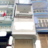 Bán nhà MT Phùng Văn Cung, P.2 Quận Phú Nhuận