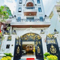 Cho Thuê Biệt Thự 340B Võ Văn Tần, Phường 6, Quận 3 Giáp Cao Thắng - Nguyễn Thị Minh Khai