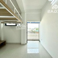 Phòng Trọ Giá Rẻ - Mới Xây 100% - Full Nội Thất Ngay Tô Ký - Cvpm
