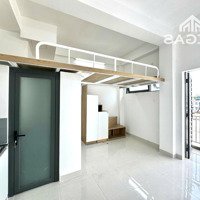 Phòng Trọ Giá Rẻ - Mới Xây 100% - Full Nội Thất Ngay Tô Ký - Cvpm