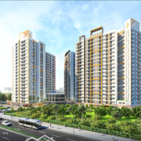 Chỉ Từ 26 Triệu/M2 Sở Hữu Ngay Căn Hộ Chuẩn Sống Chuẩn Phong Cách!