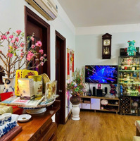 Chính Chủ Bán Căn Hộ 74M2 Sổ Đỏ Chính Chủ Nơ 23 Kđt Pháp Vân