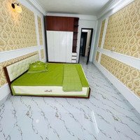 Nhà Xây Mới Đẹp Long Lanh ,Ngõ Nông , Ô Tô Đỗ Cửa ,Diện Tích 40 M2 , 5 Tầng ,Mt 3,9 M ,Giá Chỉ 6 Tỷ