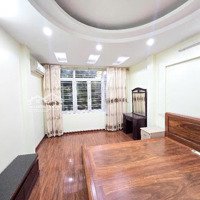 Nhà Xây Mới Đẹp Long Lanh ,Ngõ Nông , Ô Tô Đỗ Cửa ,Diện Tích 40 M2 , 5 Tầng ,Mt 3,9 M ,Giá Chỉ 6 Tỷ