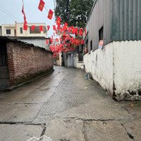 Bán Nr Tại Phú Lương, 3,6 Tỷ, 31,7M2, 1 Phòng Ngủ 1 Vệ Sinh Giá Siêu Hời