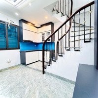 Siêu Phẩm Mới Xây - Thiết Kế Hiện Đại - Full Nội Thất. Khâm Thiên, Đống Đa