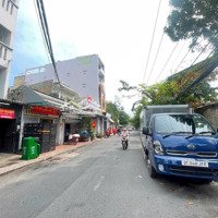 Hiếm - Lô Đấtdiện Tích5Mx27M. 135M2 - Lô Đất Mặt Tiền Kinh Doanh Sầm Uất Phan Huy Ích - Phạm Văn Bạch P1
