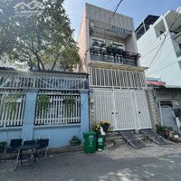 Bán Nhà 2 Tầng - Mặt Tiền Hẻm Nhựa Xe Hơi Tránh Nhau - Ngay Kdc Nam Long Phú Thuận Cạnh Pmh Quận 7.