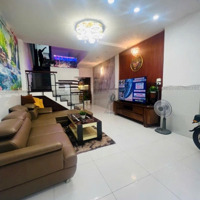 Bán Nhà Riêng 4 Tầng, Đường Xe Tải 5M 44M2 Tại Tân Kỳ Tân Quý, Sơn Kỳ, Tân Phú, Hcm Giá Rẻ