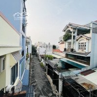 Bán Nhà Riêng 4 Tầng, Đường Xe Tải 5M 44M2 Tại Tân Kỳ Tân Quý, Sơn Kỳ, Tân Phú, Hcm Giá Rẻ