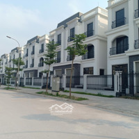 Bán Liền Kề Lô Góc 5T Tầng,Diện Tích60M2 X Mt5M Kđt Đại Kim, Full Nội Thất, Sổ Đỏ Cc. Giá: 16.8 Tỷ