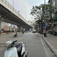 Mp Đại La, Vỉa Hè 8M, Đường 40M, Lô Góc, Kinh Doanh, 98M,Mặt Tiền4.5M.