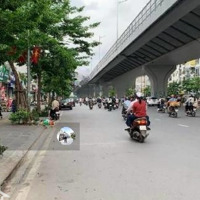Mp Đại La, Vỉa Hè 8M, Đường 40M, Lô Góc, Kinh Doanh, 98M,Mặt Tiền4.5M.