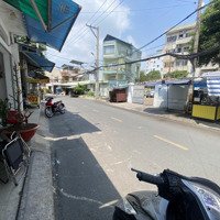 Bán Nhà Mặt Tiền 4Mx21M Nở Hậu Đường 10M Tiện Làm Vp, Buôn Bán