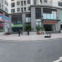 Chính Chủ Bán Shop Chân Đế 525M2 Đã Cho Thuê 100 Triệu/Tháng Liên Hệ: 0969.605.983