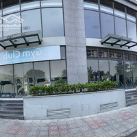 Chính Chủ Bán Shop Chân Đế 525M2 Đã Cho Thuê 100 Triệu/Tháng Liên Hệ: 0969.605.983