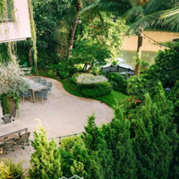 Mở Bán Đợt 1 Siêu Đô Thị Sinh Thái Eco Retreat Ưu Đãi 200 Triệuiệu++