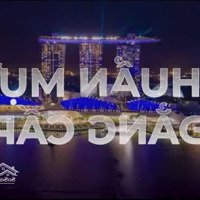 Dự Án Casa Flora - Đại Đô Thị Vsip Nghệ An