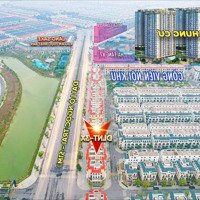Hàng Vip Giá Rẻ Tại Vinhomes Ocean Park