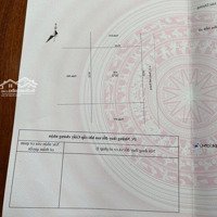 Bán Đất Hỗn Hợp Sở Hữu Lâu Dài 957M2 Tại Tp Hải Dương