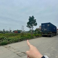 Bán Đất Hỗn Hợp Sở Hữu Lâu Dài 957M2 Tại Tp Hải Dương