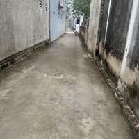 32 Triệu/M2 Lô Góc 2 Mặt Thoáng Tại Vân Tảo, Thường Tín 0788335225